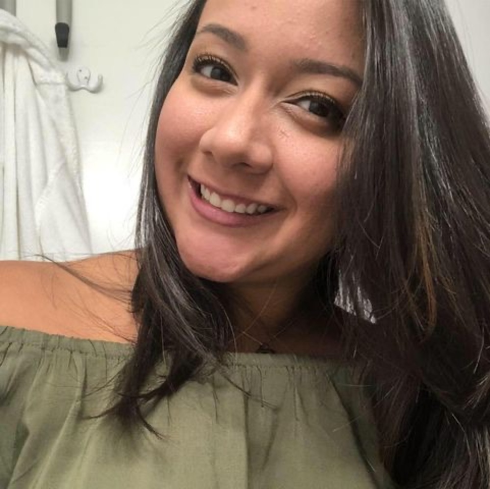 Meet your Posher, Stephany